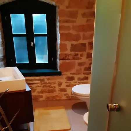 Villa Khala Krmed