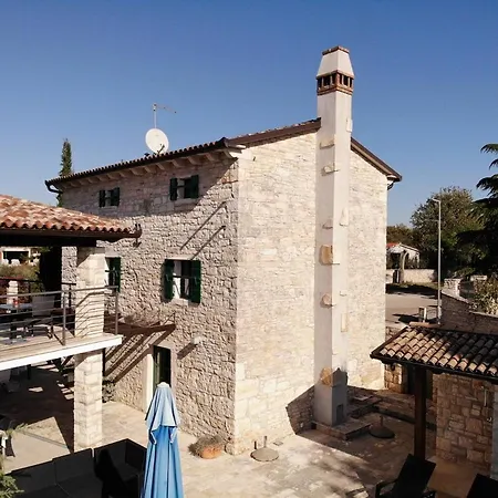 Villa Khala Krmed